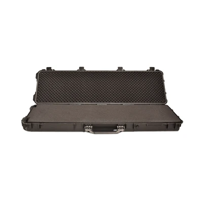Gambar Krisbow Koper Protektor 134.6x40.6x15.5 cm - Hitam