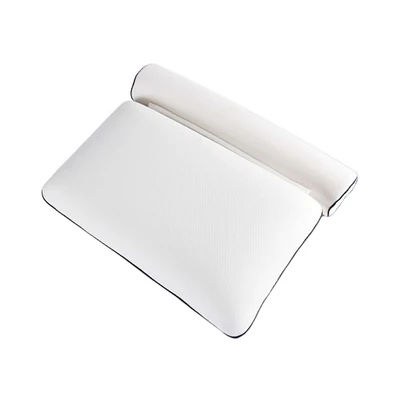 Gambar Informa Sleep Bantal Two In One Neck Comfort - Putih