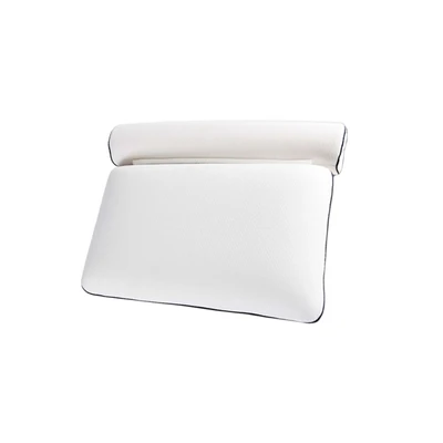 Gambar Informa Sleep Bantal Two In One Neck Comfort - Putih