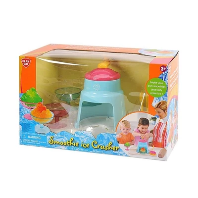 Gambar Playgo Playset Smoothie Ice Crusher
