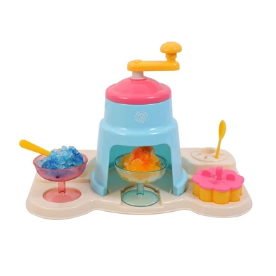 Gambar Playgo Playset Smoothie Ice Crusher