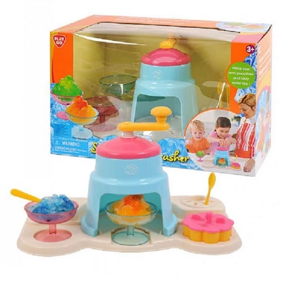 Gambar Playgo Playset Smoothie Ice Crusher