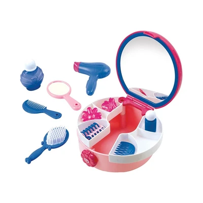 Gambar Playgo Playset My Beauty Case 7833