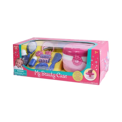 Gambar Playgo Playset My Beauty Case 7833
