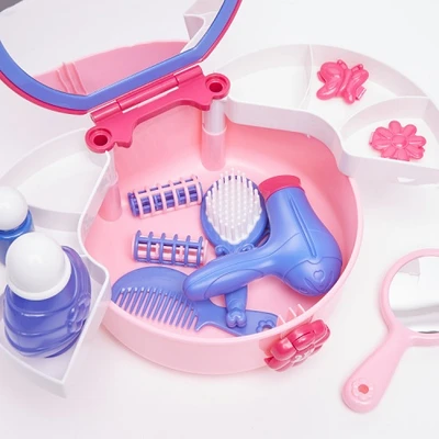 Gambar Playgo Playset My Beauty Case 7833