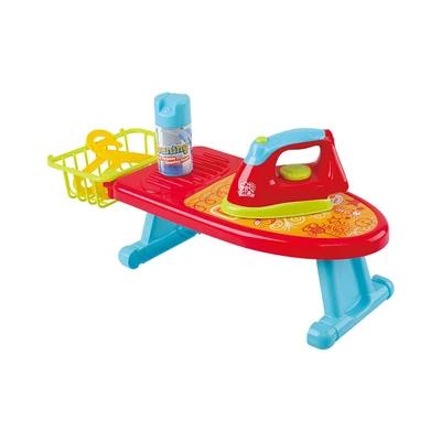 Gambar Playgo Playset My Compact Ironing 3366