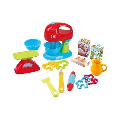 Gambar Playgo Playset My Cake Baking 3706 16