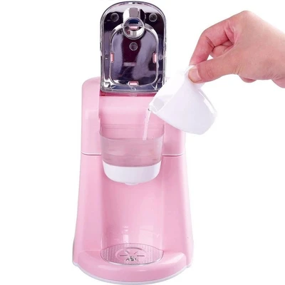 Gambar Playgo Set Coffee Appliance Trio 38036 - Pink
