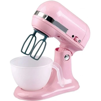 Gambar Playgo Set Coffee Appliance Trio 38036 - Pink
