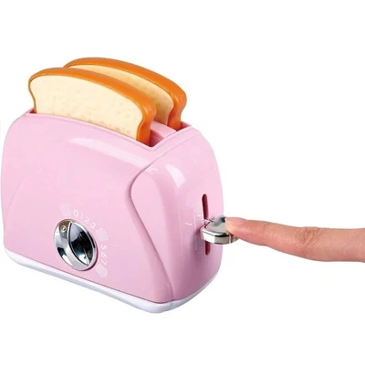 Gambar Playgo Set Coffee Appliance Trio 38036 - Pink