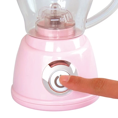 Gambar Playgo Set Blender Appliance Trio 38236 - Pink