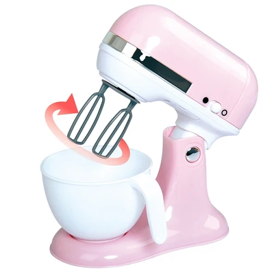 Gambar Playgo Set Blender Appliance Trio 38236 - Pink