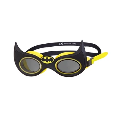 Gambar Zoggs  Kacamata Renangjunior Goggle Batman One 382436