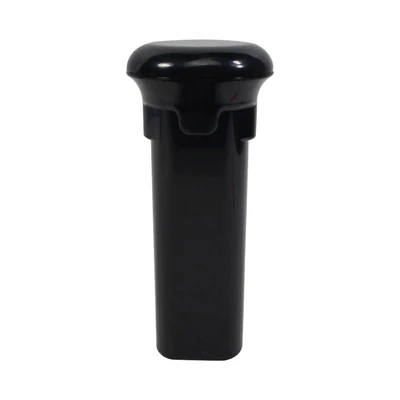 Gambar Hurom Slow Juicer Part Pusher H-Aa - Hitam / Gold