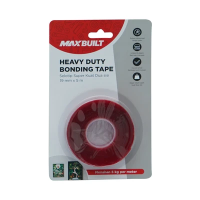 Gambar Maxbuilt Isolasi Foam Akrilik 1.9 cm x 5 Mtr