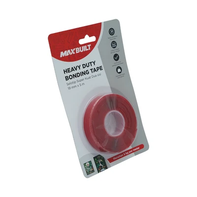 Gambar Maxbuilt Isolasi Foam Akrilik 1.9 cm x 5 Mtr