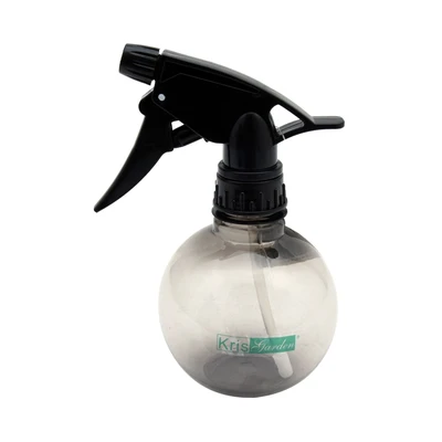 Gambar Kris Garden Alat Semprot Tanaman 300 Ml - Hitam