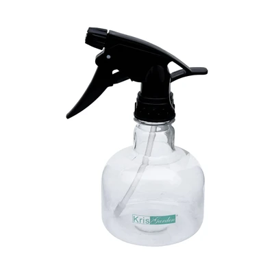 Gambar Krisbow Garden 350 ml Alat Semprot Tanaman - Hitam