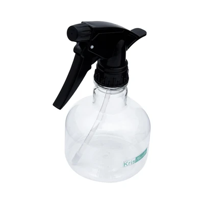 Gambar Krisbow Garden 350 ml Alat Semprot Tanaman - Hitam