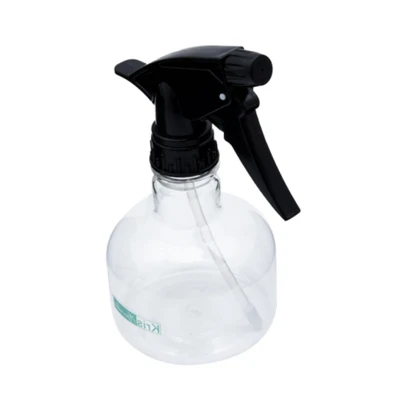 Gambar Krisbow Garden 350 ml Alat Semprot Tanaman - Hitam