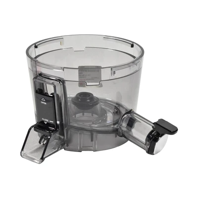 Gambar Hurom Part Wadah Slow Juicer H-100-bbea01 - Hitam