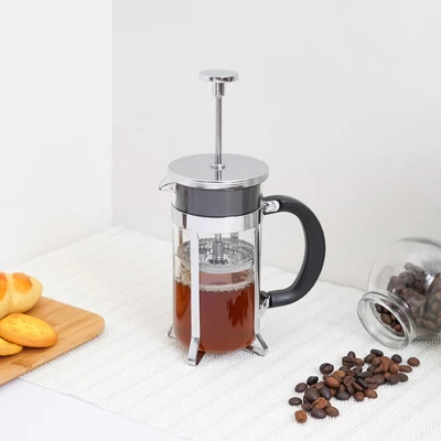 Gambar Delicia 350 Ml Teko Kopi French Press