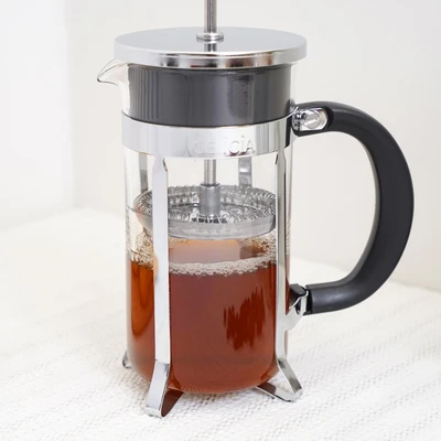 Gambar Delicia 350 Ml Teko Kopi French Press