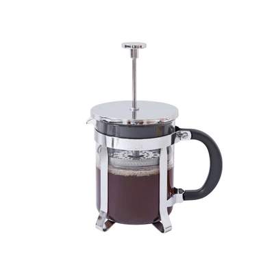 Gambar Delicia 600 Ml Teko Kopi Coffee Press