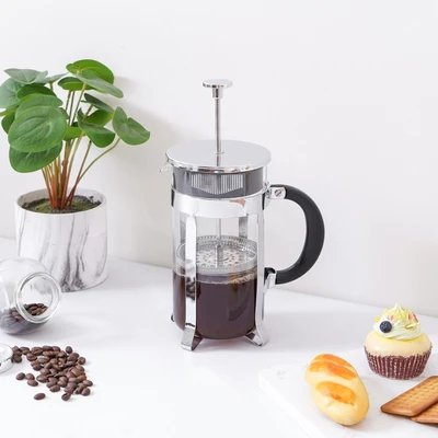 Gambar Delicia 1 Ltr Teko Kopi French Press