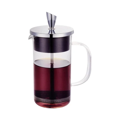 Gambar Delicia 350 Ml Teko Teh French Press