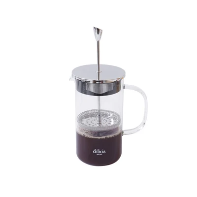 Gambar Delicia 1 Ltr Teko Teh French Press