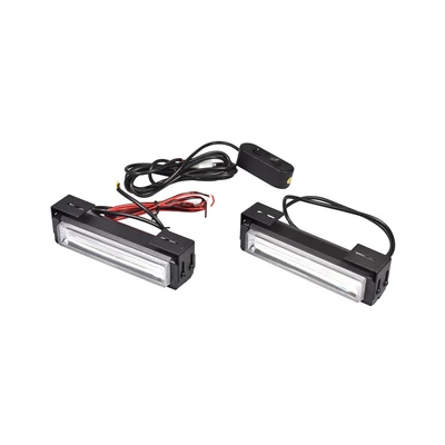 Gambar Krisbow Lampu Strobo Grill 20W Dl2G-Cf6 - Biru