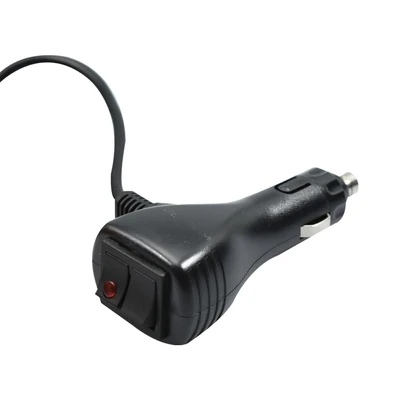 Gambar Krisbow Lampu Strobo Mobil Bulat 60 W - Amber