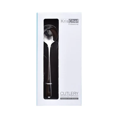 Gambar Delicia Sendok Sup Set 6 pcs 1012