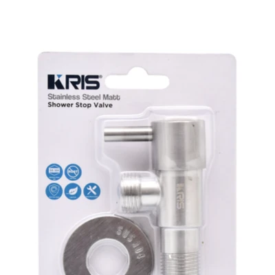 Gambar Kris Shower Stop Valve T-1099ss