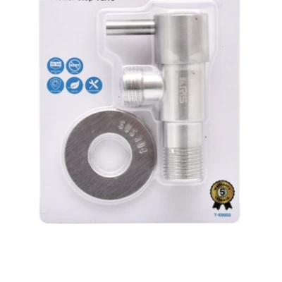 Gambar Kris Shower Stop Valve T-1099ss