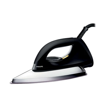 Gambar Philips Setrika HD1173/80 - Hitam