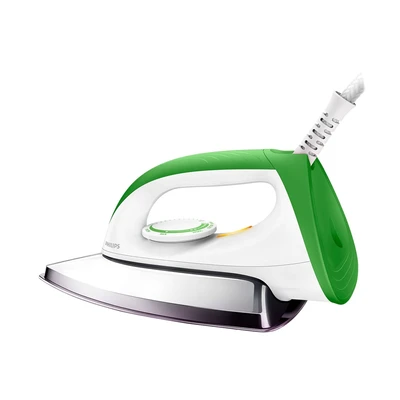 Gambar Philips Setrika HD1173/70 - Hijau