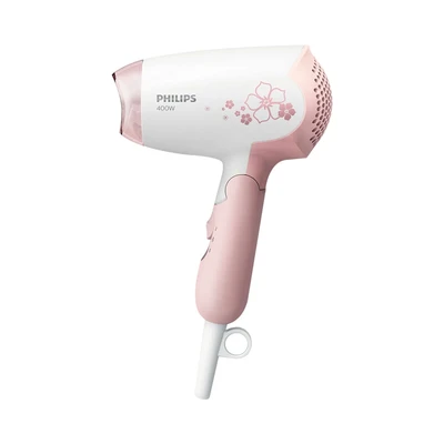 Jual Philips Hair Dryer 400 W Hp 8108 Pink Terbaru Ruparupa