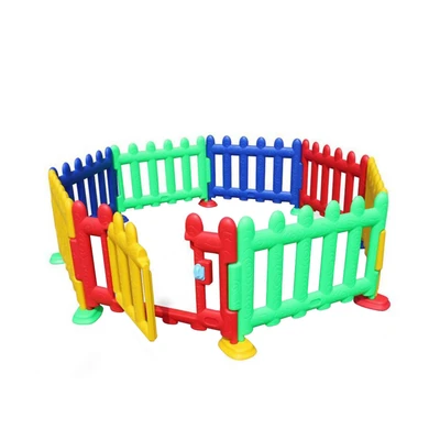 Gambar Paso Kids Big Fence Gl8103