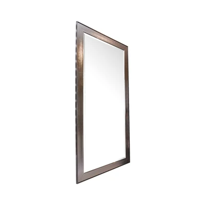 Gambar Informa Cermin Lantai MDF & Plastik 100x3x200 cm - Bronze