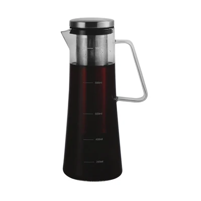 Gambar Delicia 1 Ltr Coffee Maker Cold Brew Ascb5002