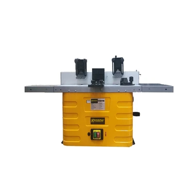 Gambar Krisbow Bench Router Machine 1500 Watt