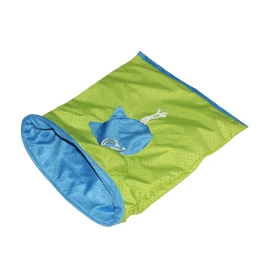 Gambar Pawise Mainan Kucing Crackle Sack 50x38 cm Random