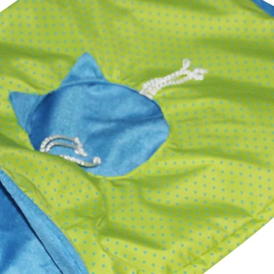 Gambar Pawise Mainan Kucing Crackle Sack 50x38 cm Random