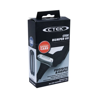 Gambar Ctek Karet Pelindung Charger 3.6-5 A