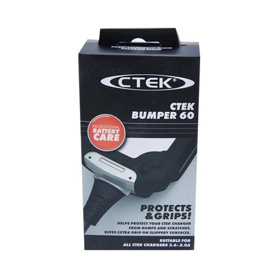 Gambar Ctek Karet Pelindung Charger 3.6-5 A