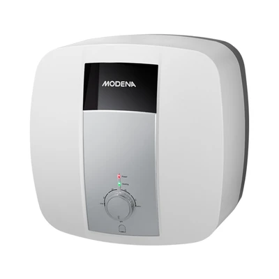 Gambar Modena Water Heater Listrik 10 Liter ES10D - Putih