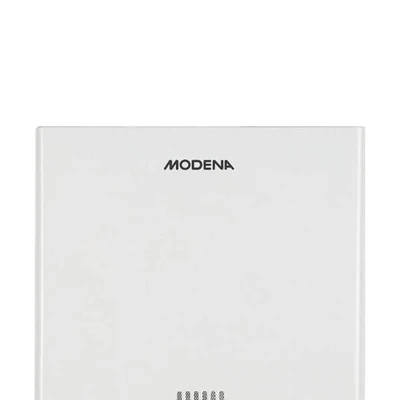 Gambar Modena 6 Ltr Water Heater Gas Gi 6a V - Putih