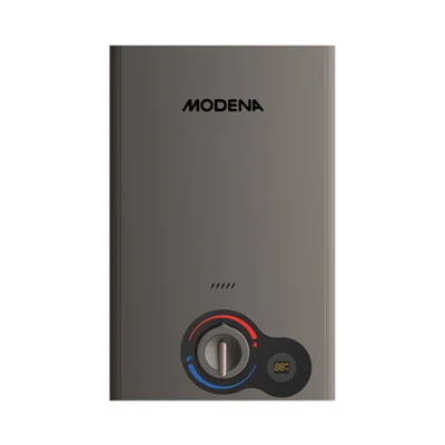 Gambar Modena 6 Ltr Water Heater Gas Gi 0620 B